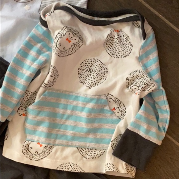 🎉baby boy outfits bundle - Picture 2 of 5